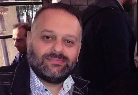 Αποστρατεύεται ο Αντιστράτηγος Θεόδωρος Κοσμίδης από το Πυροσβεστικό Σώμα