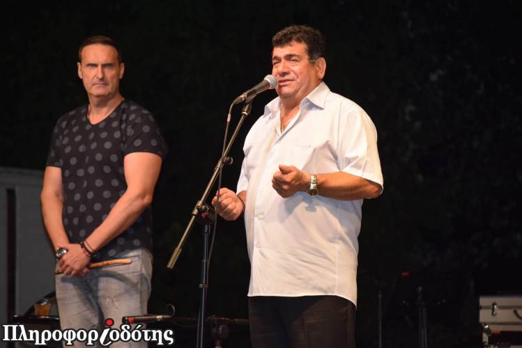 Με ποντιακό πρόγραμμα συνεχίστηκαν οι εκδηλώσεις στην Πατρίδα (φωτογραφίες και βίντεο)