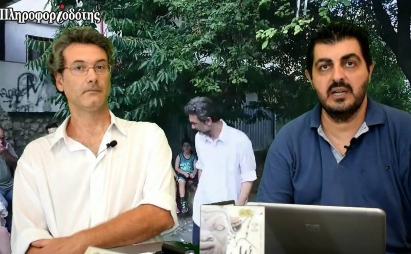 Διεθνές Φεστιβάλ Επικής Αφήγησης στην Βέροια: Ο καλλιτεχνικός διευθυντής Στέλιος Πελασγός μιλά για την διοργάνωση (video)