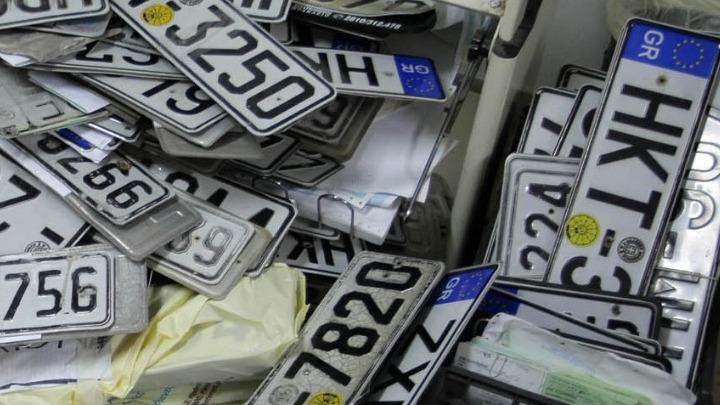 Παπαδόπουλος: “Διαμορφώνουμε ένα ξεκάθαρο πλαίσιο για την ασφαλή κυκλοφορία των ιστορικών οχημάτων”