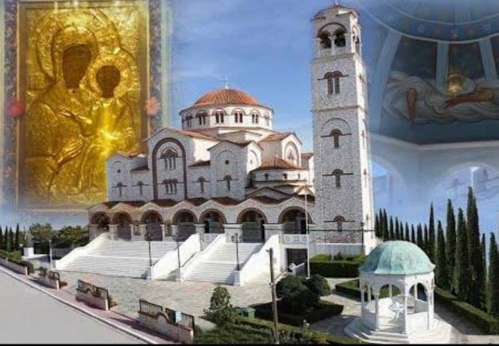 Προσκυνηματική εκδρομή διοργανώνει η Μητρόπολη