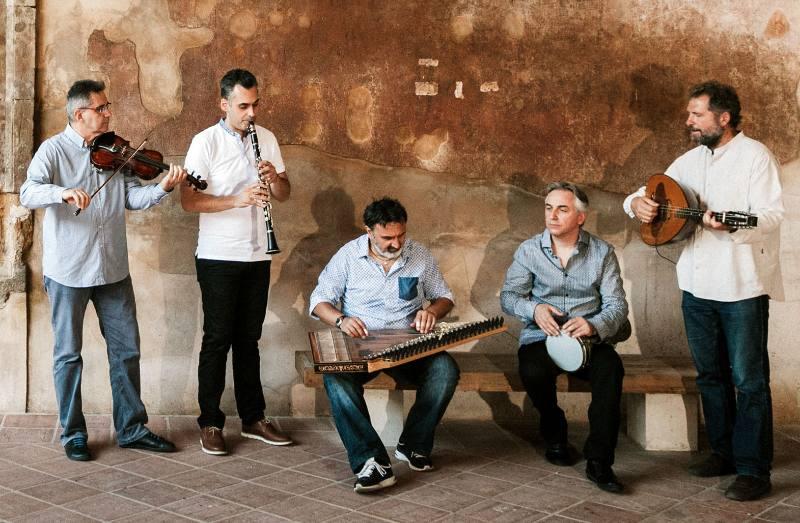 Εκδήλωση προς τιμήν του Πολιούχου της Νάουσας, Οσίου Θεοφάνους