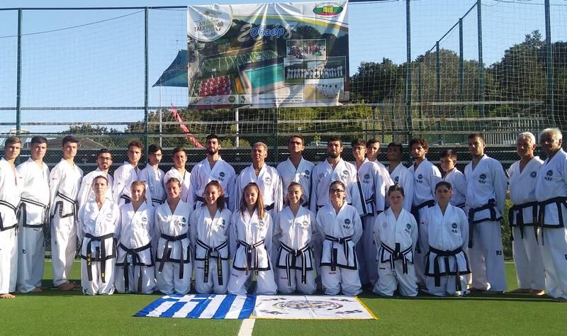 Με το Erasmus+ ο «Τέτραθλον» Νάουσας στην Βουλγαρία