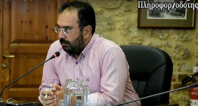 Υπογράφεται η νέα σύμβαση για την Γέφυρα Κούσιου και ξεκινούν οι εργασίες