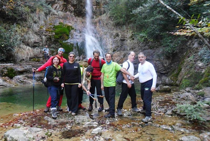 Ορειβασία: Κοντά στη φύση και τον εαυτό σου