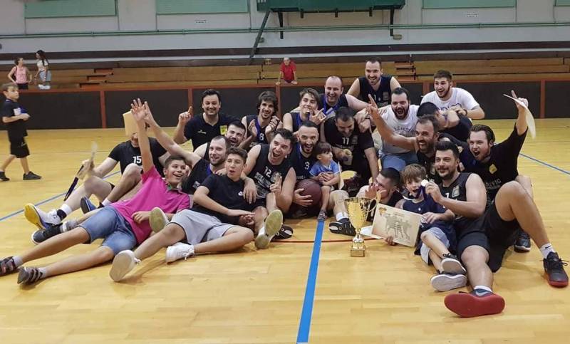 Κέρδισε εκτός έδρας και τους Πάνθηρες η Αλεξάνδρεια