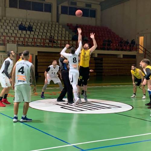 Για το 1-1 κόντρα στην Αριδαία οι Αετοί