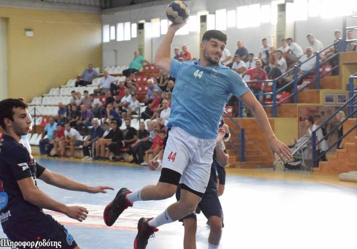 Μονόδρομος η νίκη το Σάββατο για Φίλιππο