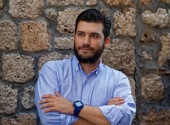 «Καλλίστρατε, πώς σε βρίσκουμε στο ψηφοδέλτιο;»