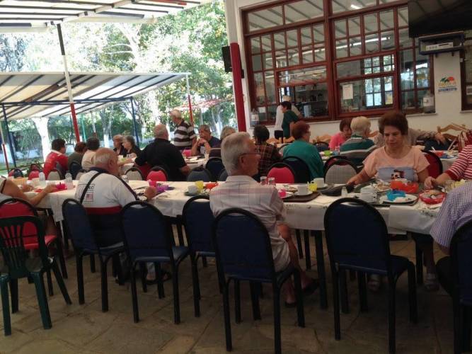 Τον ετήσιο χορό του θα κάνει το ΚΑΠΗ Βέροιας