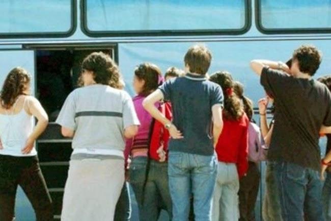 70 εκατ. ευρώ στις Περιφέρειες της Χώρας για την κάλυψη δαπανών μεταφοράς μαθητών