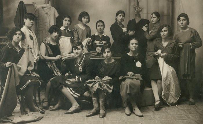 Ξεκινούν την Πέμπτη στον Σύλλογο Μικρασιατών μαθήματα οικοτεχνίας