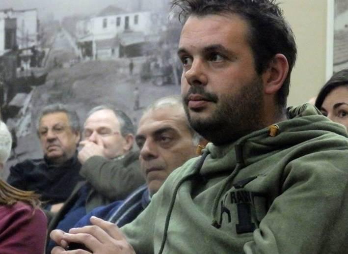Μίχος: “Απαραίτητη η αλλαγή σελίδας στον δήμο Αλεξάνδρειας”