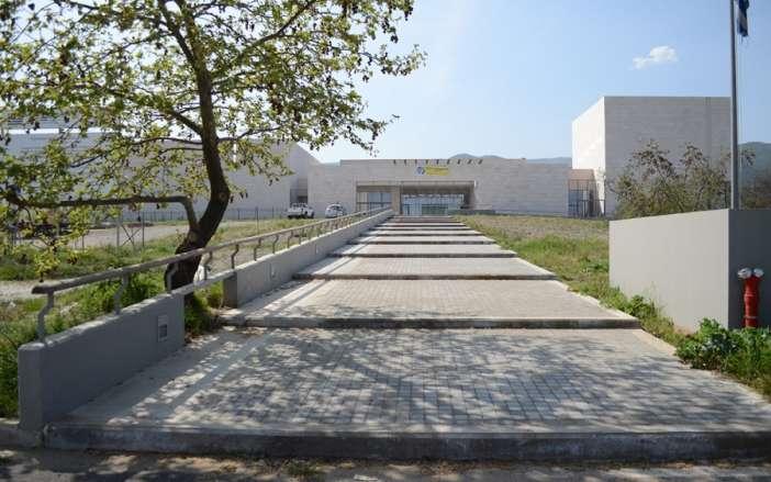 Κλειστά όλα τα Μουσεία και οι Αρχαιολογικοί χώροι, έως τις 30 Μαρτίου