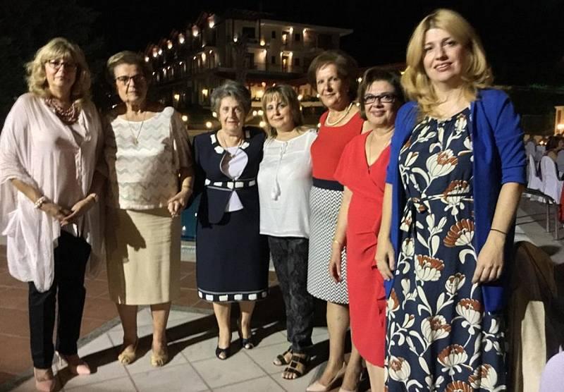 Εκλογές στον Όμιλο Προστασίας Παιδιού Βέροιας