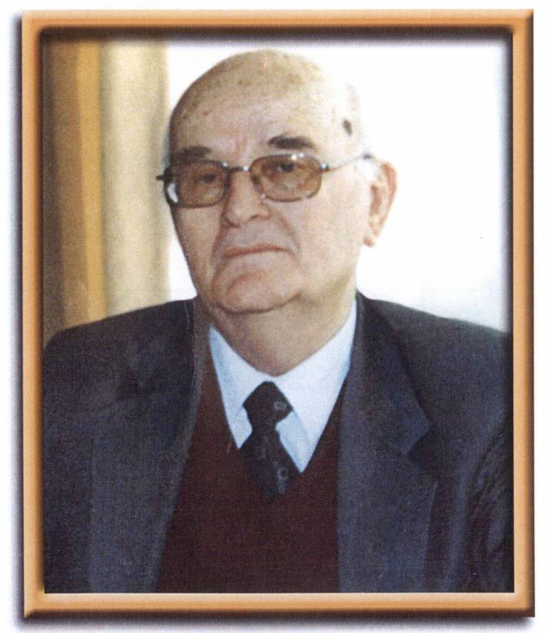 Κοινωνικά: Απεβίωσε ο Διονύσης Πανταζής