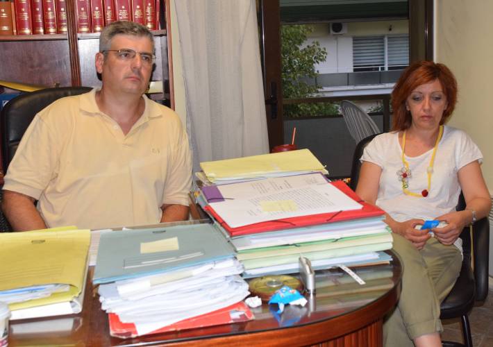 Στον Εισαγγελέα θα στραφεί ο Σύλλογος Γονέων και Κηδεμόνων του Μουσικού Σχολείου για την μεταφορά των μαθητών