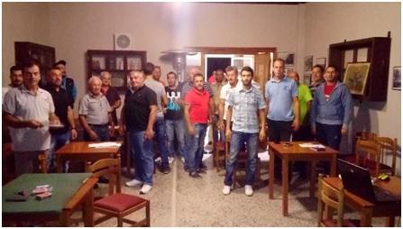 Δεν δίνουν μήλα για χυμό σε χαμηλές τιμές οι αγρότες του Ροδοχωρίου