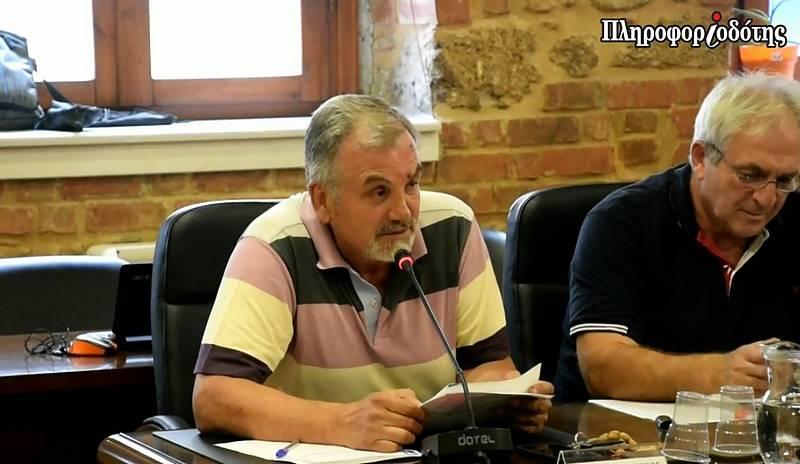 Σοφιανίδης: “Δεν έχουμε στοιχεία που να δικαιολογούν κλείσιμο των σχολείων λόγω γρίπης”