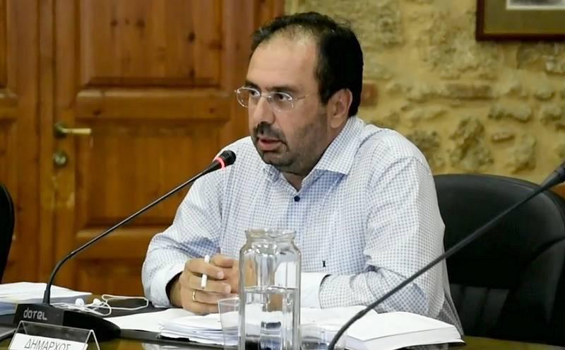 Συγχαρητήριο Μήνυμα Δημάρχου Βέροιας προς τους επιτυχόντες των Πανελλαδικών Εξετάσεων