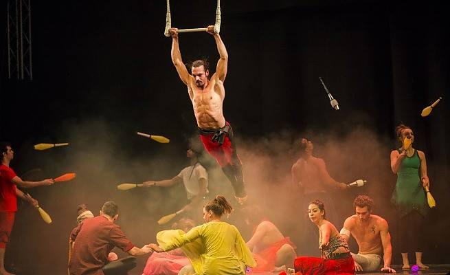 Veria Puppet: 13 παραστάσεις από 13 βραβευμένους θιάσους