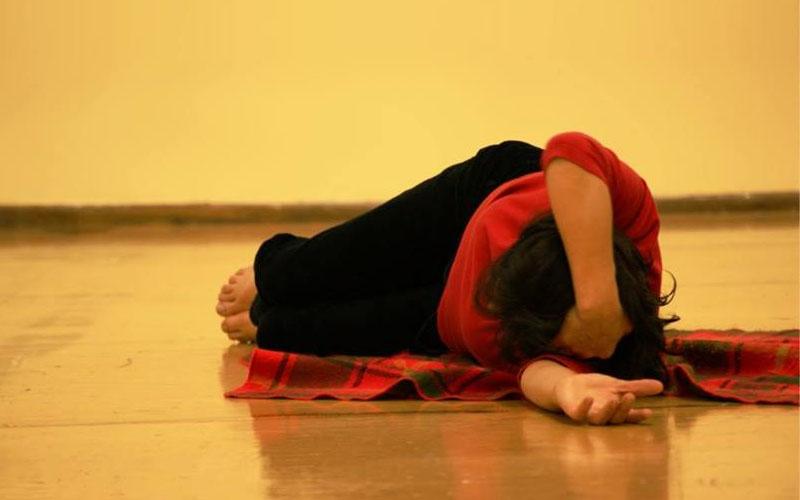 Ανοιχτό Μάθημα Σωματικής Επίγνωσης Feldenkrais στο “Σχολείο στο Σύννεφο”
