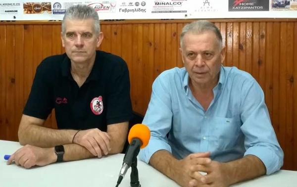 Γκίμας: “Ήμασταν υποτονικοί”