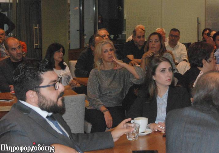 Βέροια: Τα προβλήματα της Αλβανικής κοινότητας