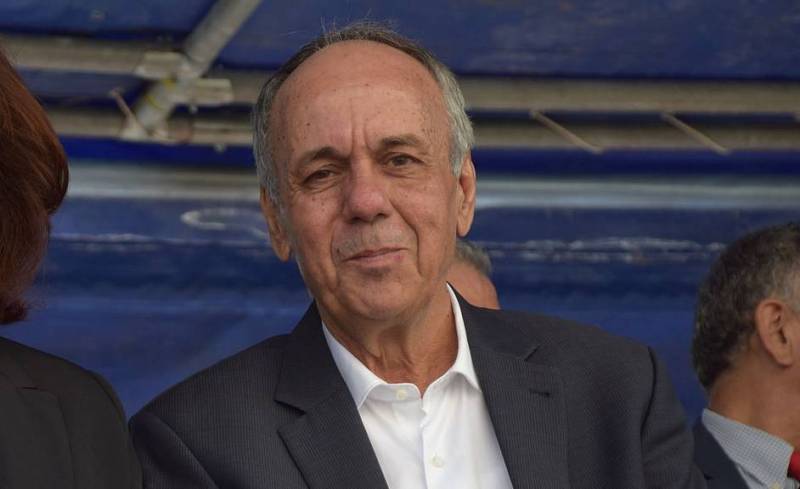 Αντωνίου: “Ο ΣΥΡΙΖΑ, παρά την ήττα, παραμένει δυνατός και αποτελεί τον ισχυρό πόλο της αριστεράς και της δημοκρατικής προοδευτικής παράταξης”