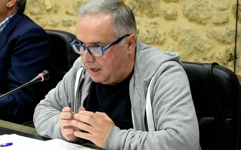 Κριτική Αποστολόπουλου για το υπερταμείο