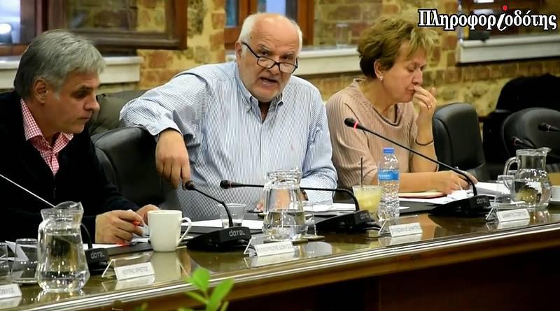 Διαμάντης: “Κατηγορούμενος σε δίκη ο Παυλίδης μετά τις καταγγελίες μου” (βίντεο)