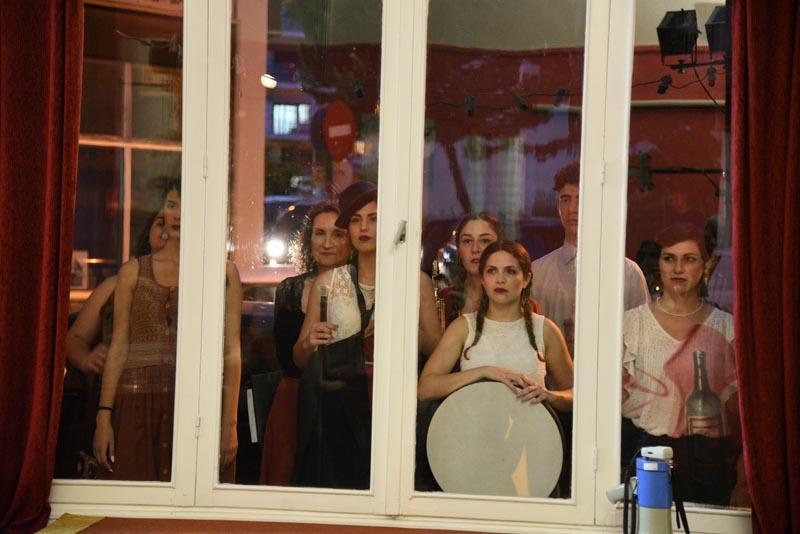 Νέο, καινοτόμο, εργαστήρι στο Τμήμα Θεατρικής Υποδομής  του ΔΗ.ΠΕ.ΘΕ Βέροιας