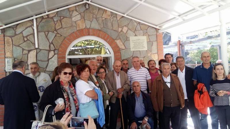 Εκδρομή στην Ξάνθη έκανε η Ένωση Αποστράτων Σωμάτων Ασφαλείας Ν. Ημαθίας