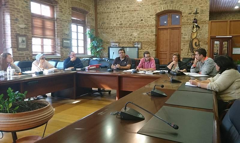 Μήνυση του δήμου Βέροιας για τις φόλες