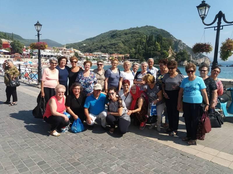Χωρίς διακοπές και εκδρομές το ΚΑΠΗ Βέροιας το καλοκαίρι