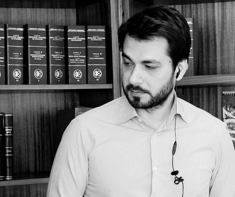 Μήνυμα προς τις μαθήτριες και τους μαθητές για την έναρξη των Πανελλαδικών εξετάσεων από τον Τάσο Μπαρτζώκα