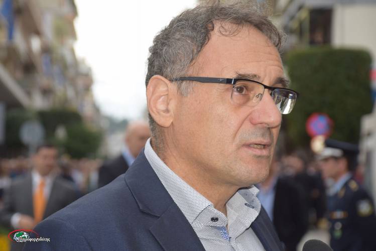 «Αν δεν βγουν απευθείας οι πρωταθλητές της SL2 αποχωρώ κι εγώ…»