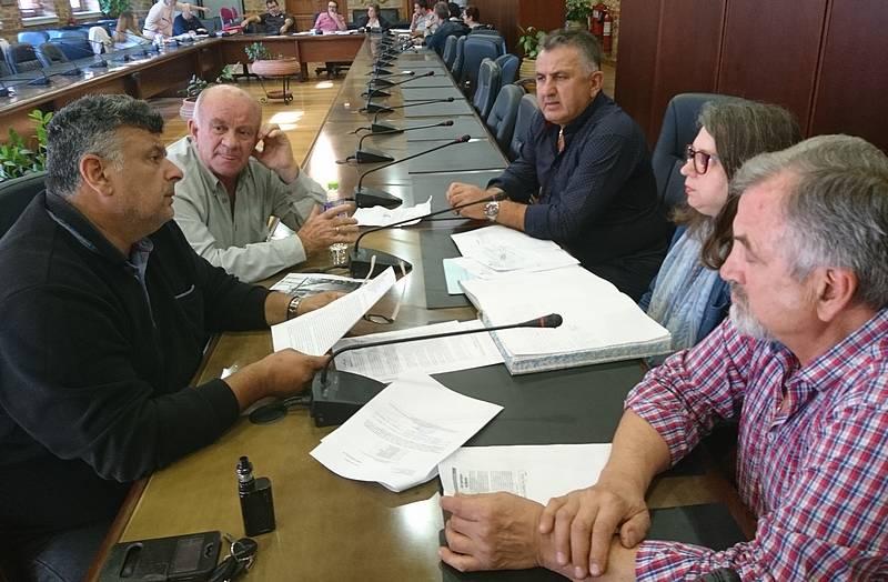 Στη διάθεση των πολιτών ο Επιχειρησιακός Σχεδιασμός του Δήμου Αλεξάνδρειας