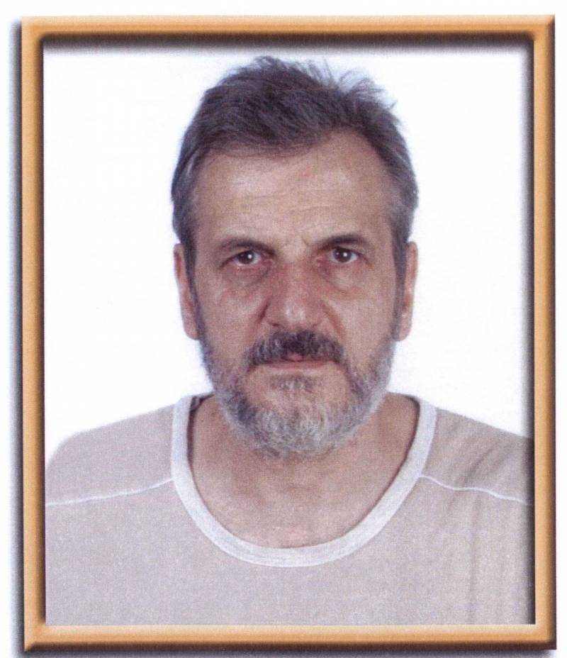 Κοινωνικά: Απεβίωσε ο Θεμιστοκλής Βασ. Βασιλειάδης