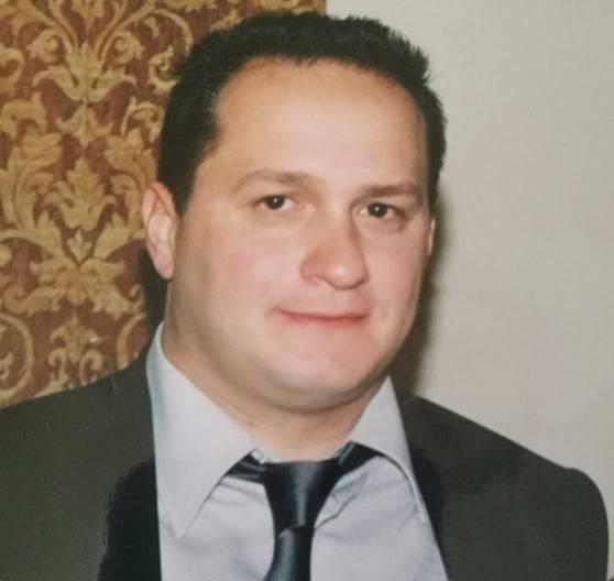 Οι γονείς του Υπαξιωματικού Κωνσταντίνου Βέου ευχαριστούν