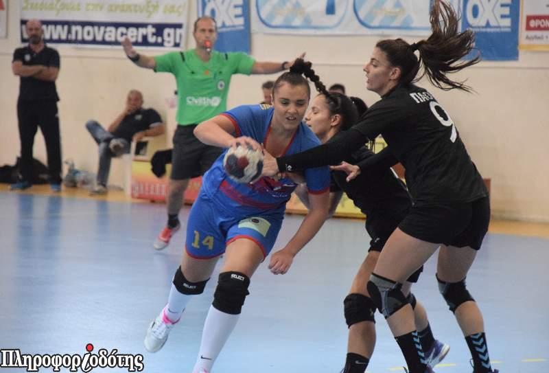 Στην Βέροια και πάλι το ευρωπαϊκό παιχνίδι του ΠΑΟΚ
