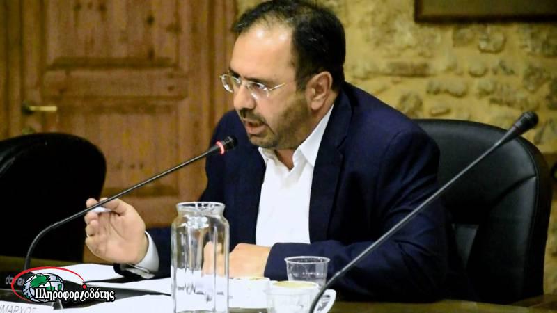 Δήμος Βέροιας: Εξοικονόμηση ενέργειας 23% την τελευταία τριετία