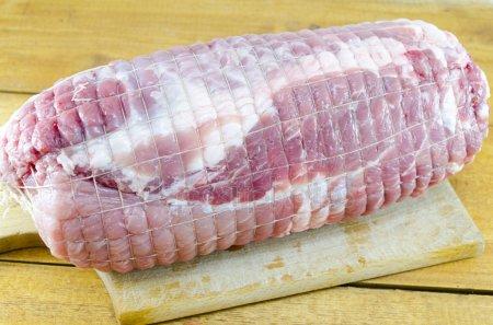 Προσφορά 10ημέρου στο BUTCHER SHOP – Χοιρινό ρολό μόνο 5.50€ το κιλό