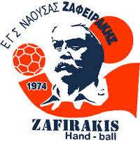 Ζευγάρωσε τις νίκες του ο Ζαφειράκης