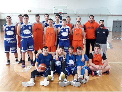 Κέρδισαν στο Κιλκίς οι έφηβοι του ΑΟΚ
