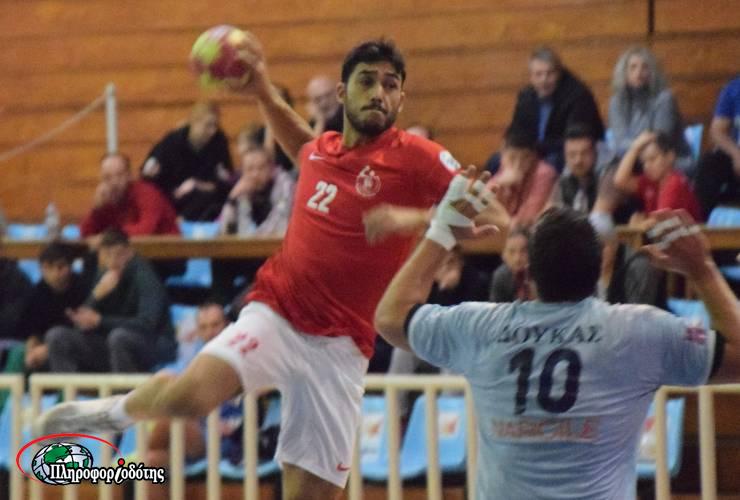 Έχασε και υποβιβάστηκε ο Φίλιππος (βίντεο)
