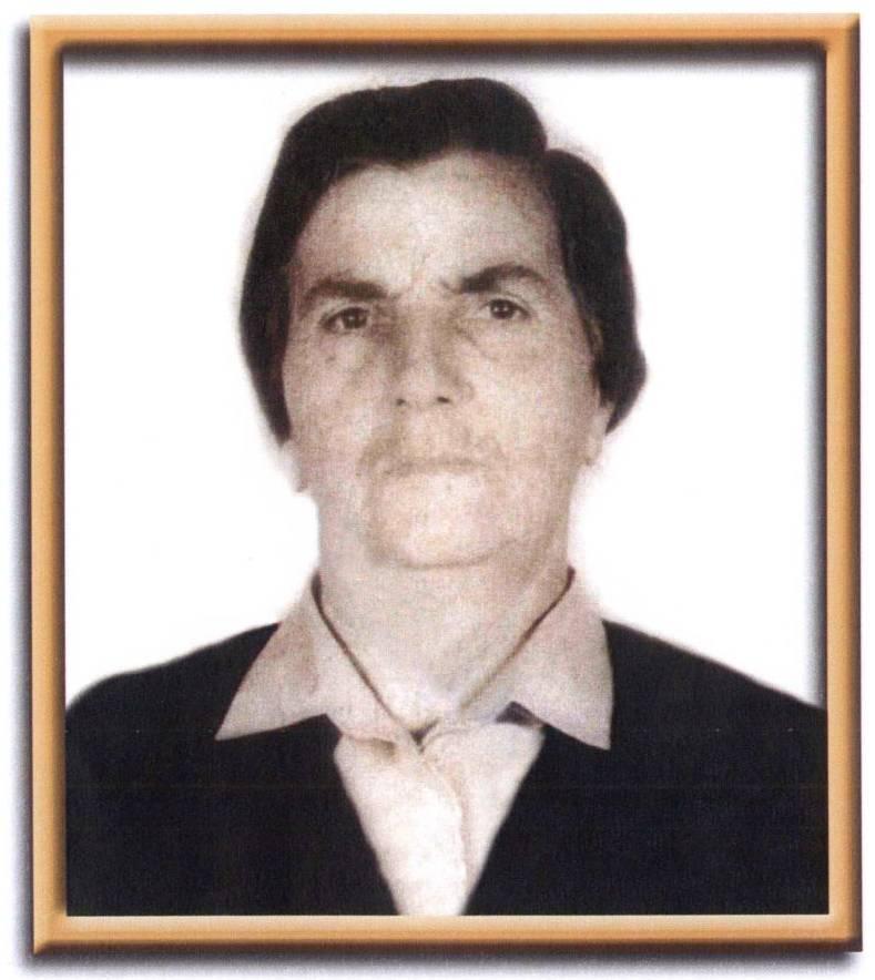 Κοινωνικά: Απεβίωσε η Κυριακή Γεωρ. Ιντζιάδου