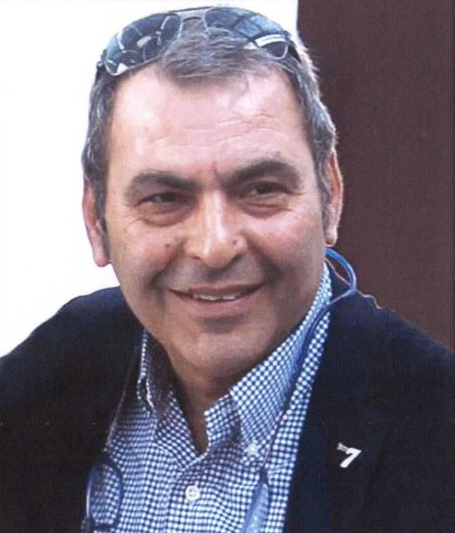 Φτωχότερη η οικογένεια του Φιλίππου – “Έφυγε” ο Χρήστος Καψάλης