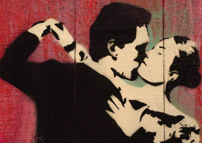 1η Milonga La Vuelta στην Βέροια