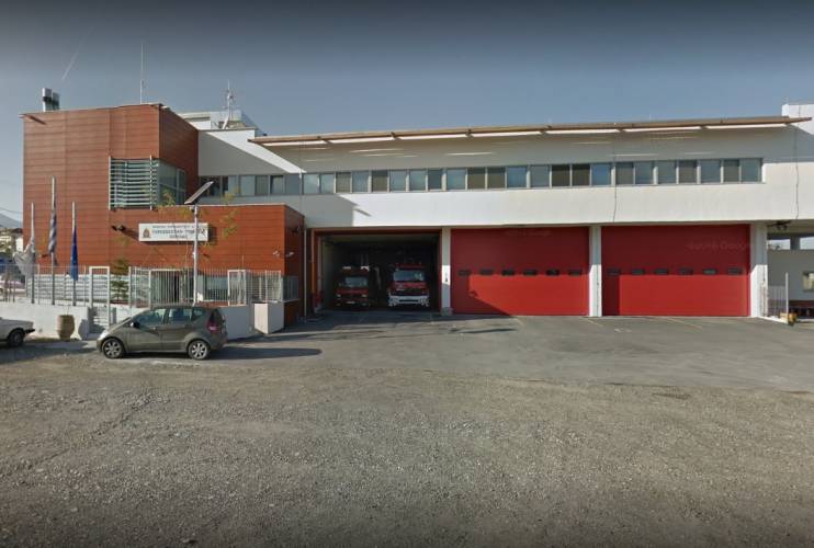 Με λαμπρότητα θα γίνει ο εορτασμός των Προστατών του Πυροσβεστικού Σώματος στην Ημαθία – Ανοιχτές οι Πυροσβεστικές Υπηρεσίες για το κοινό